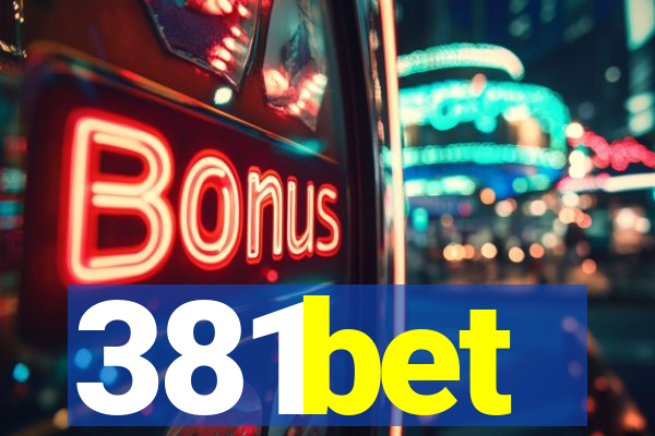 381bet