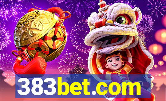 383bet.com