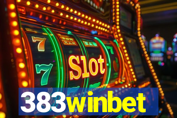 383winbet