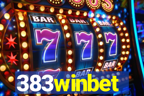 383winbet