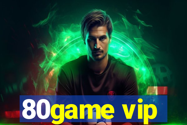 80game vip