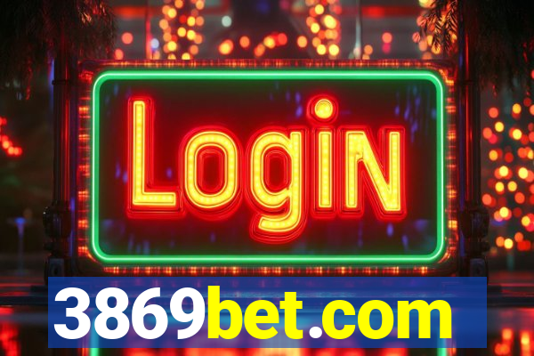 3869bet.com