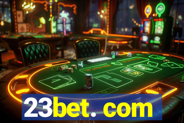 23bet. com