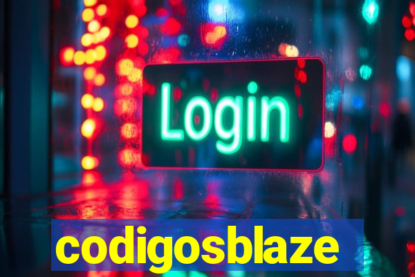 codigosblaze