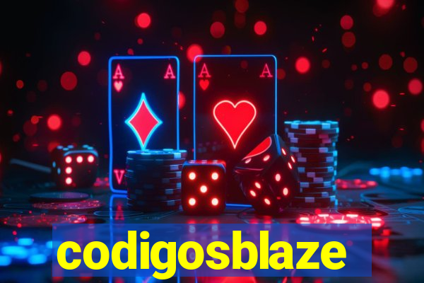 codigosblaze