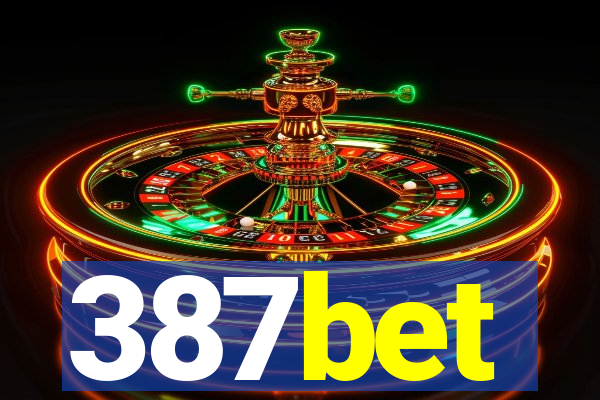 387bet