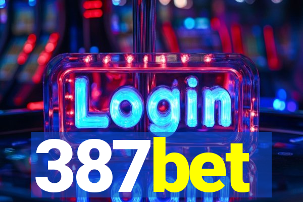 387bet