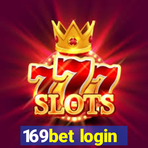 169bet login