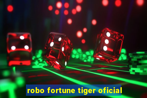 robo fortune tiger oficial