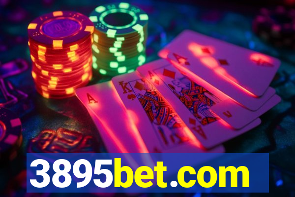 3895bet.com