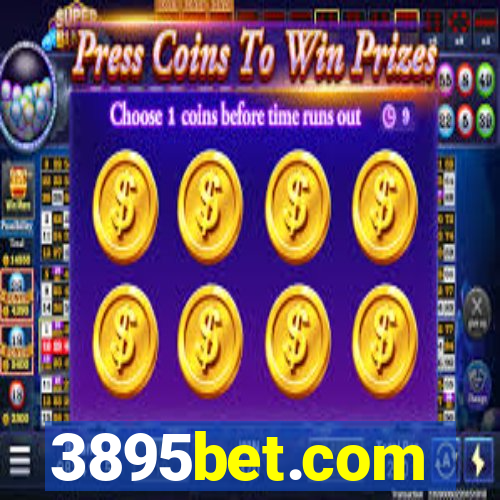 3895bet.com