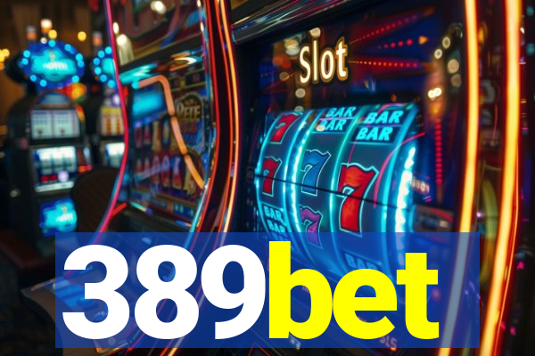 389bet