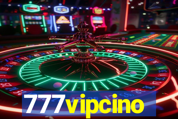 777vipcino