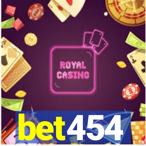 bet454