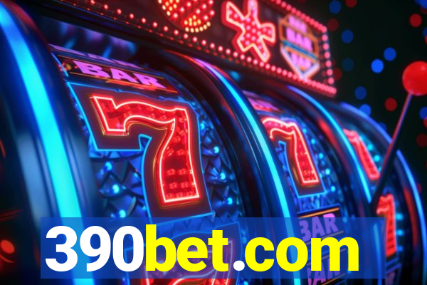 390bet.com