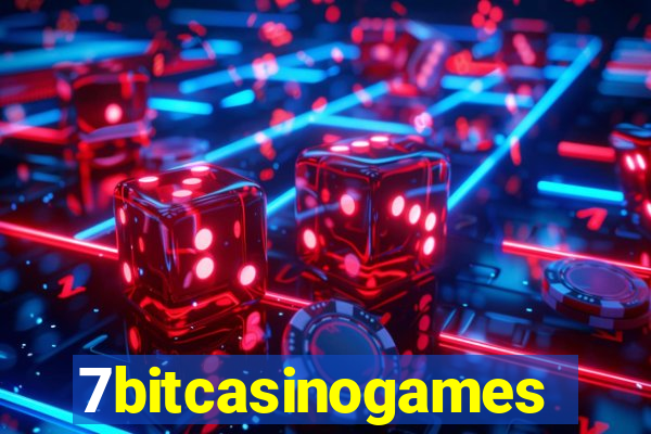 7bitcasinogames