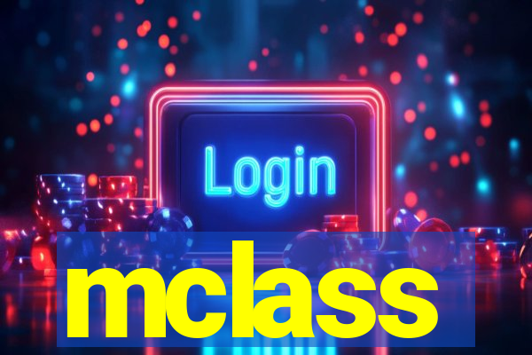 mclass