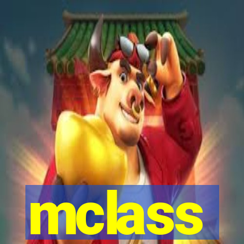 mclass