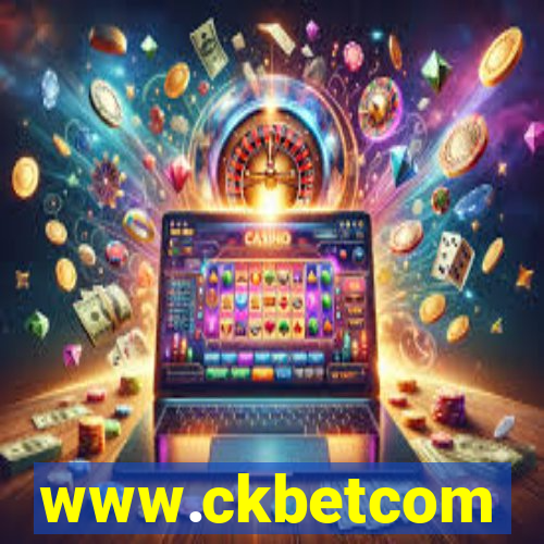 www.ckbetcom