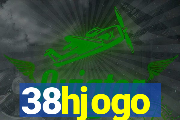 38hjogo