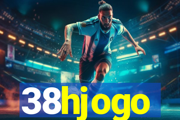 38hjogo