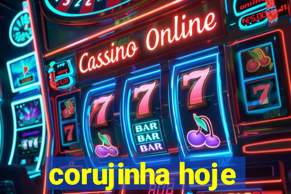 corujinha hoje