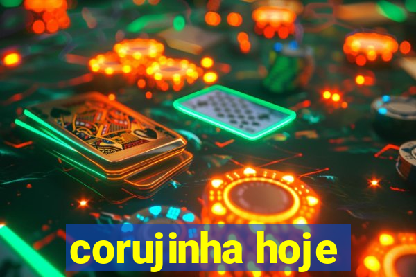 corujinha hoje