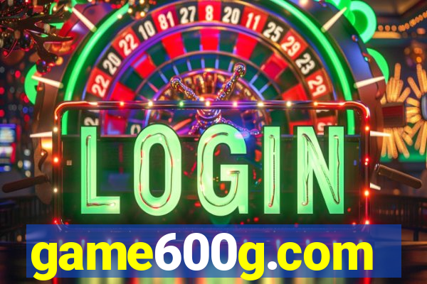 game600g.com