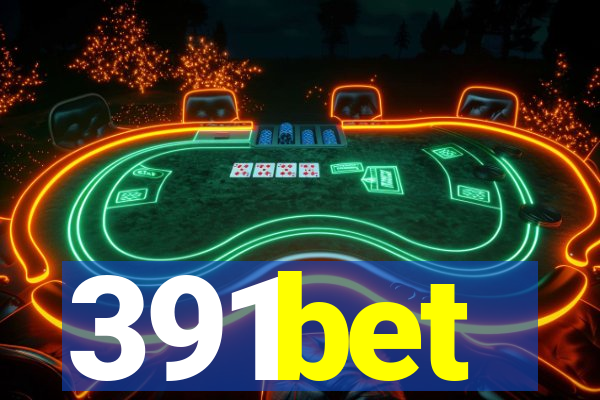 391bet