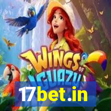 17bet.in