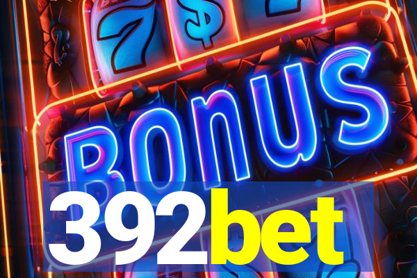 392bet