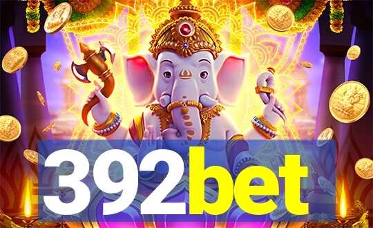 392bet