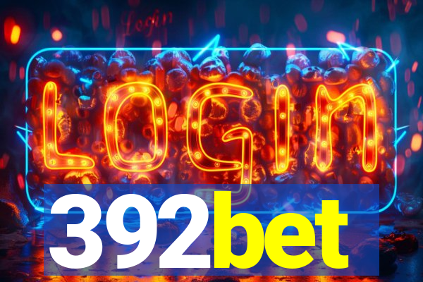 392bet