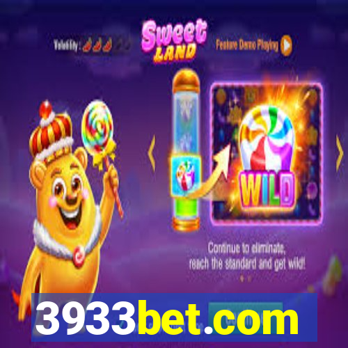 3933bet.com