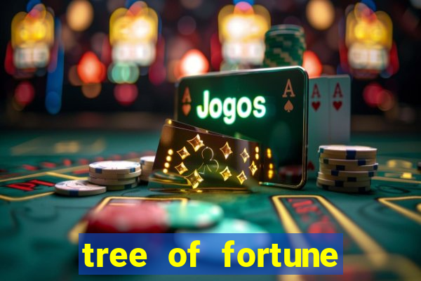 tree of fortune demo grátis