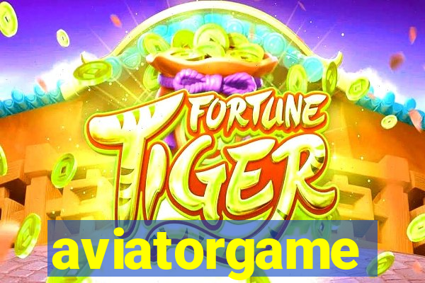 aviatorgame