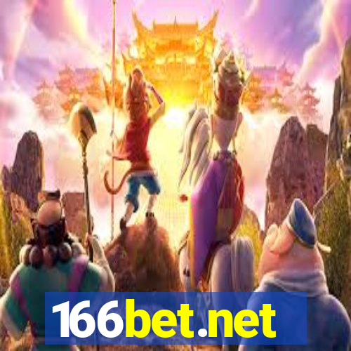 166bet.net