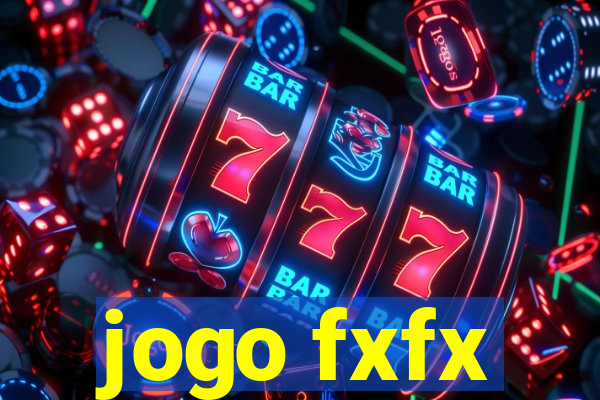 jogo fxfx