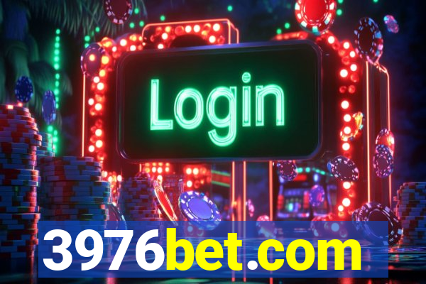 3976bet.com