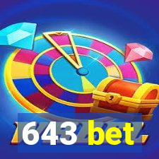 643 bet