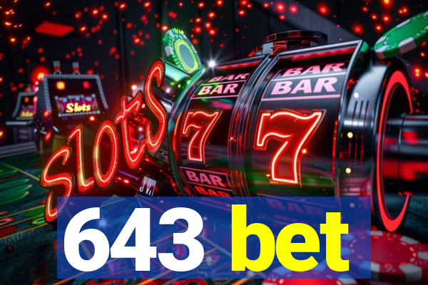 643 bet