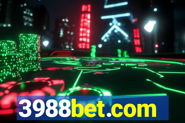 3988bet.com