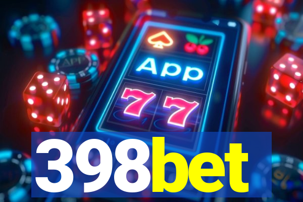 398bet