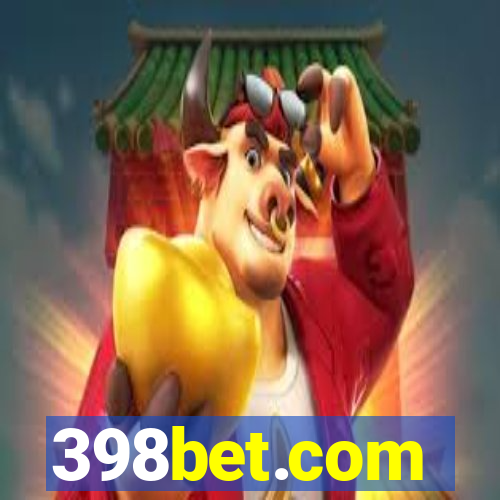 398bet.com