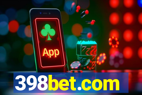 398bet.com