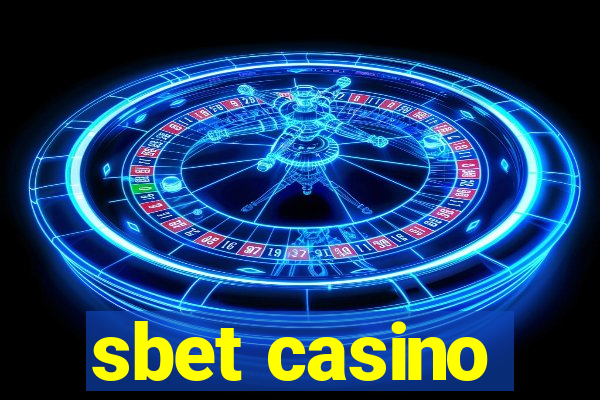 sbet casino