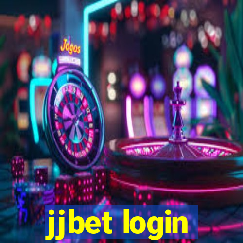 jjbet login