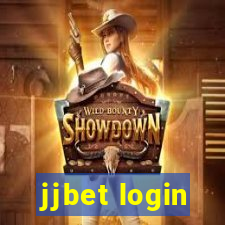 jjbet login