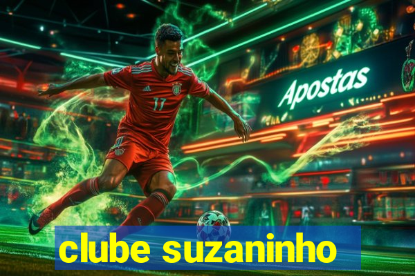 clube suzaninho