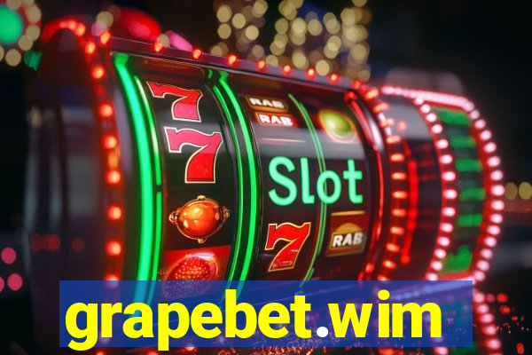 grapebet.wim